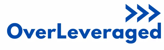 OverLeveraged Logo